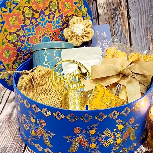 Premium Gift Sets