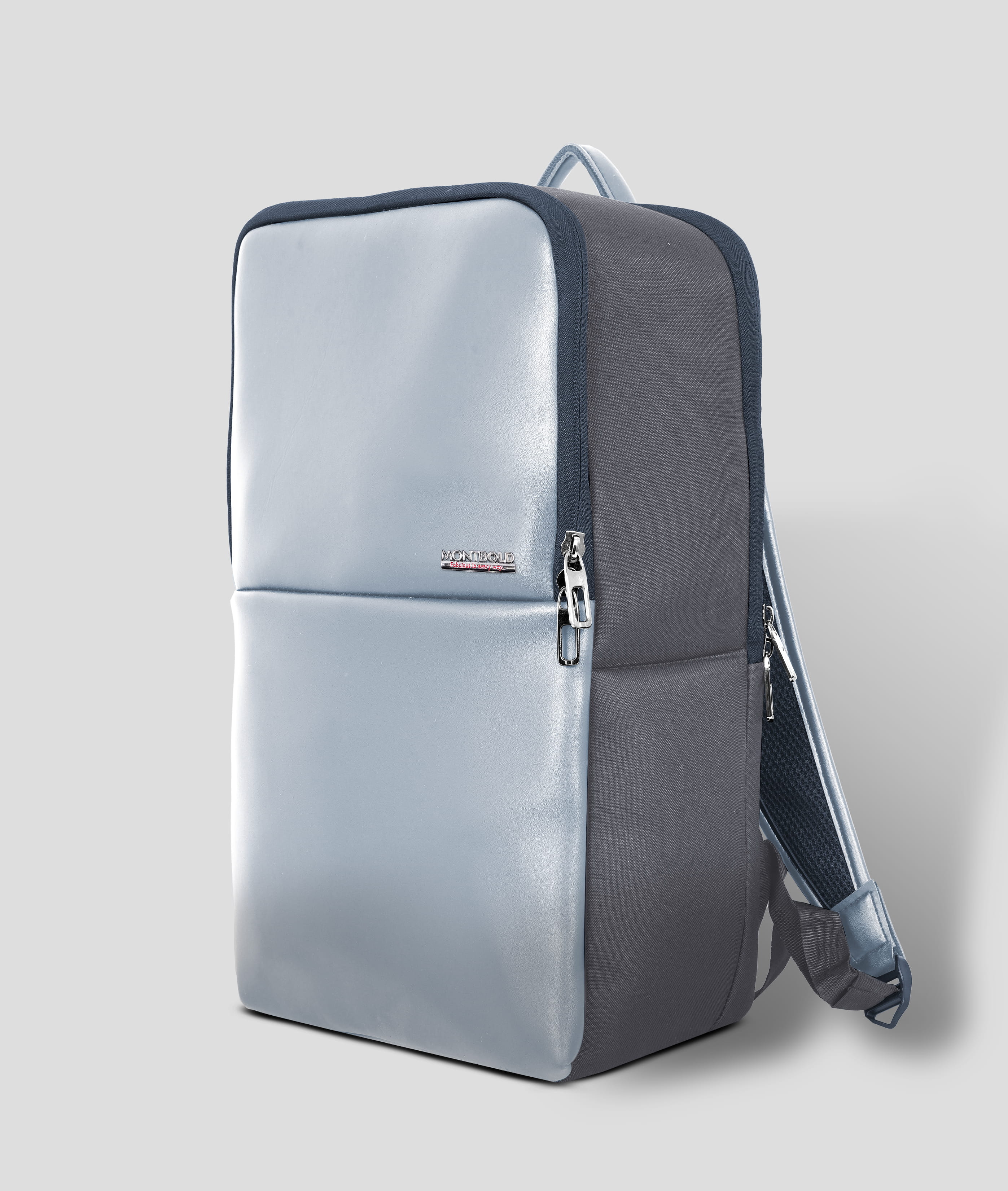 Executive Laptop Backpack Bag – Montbold