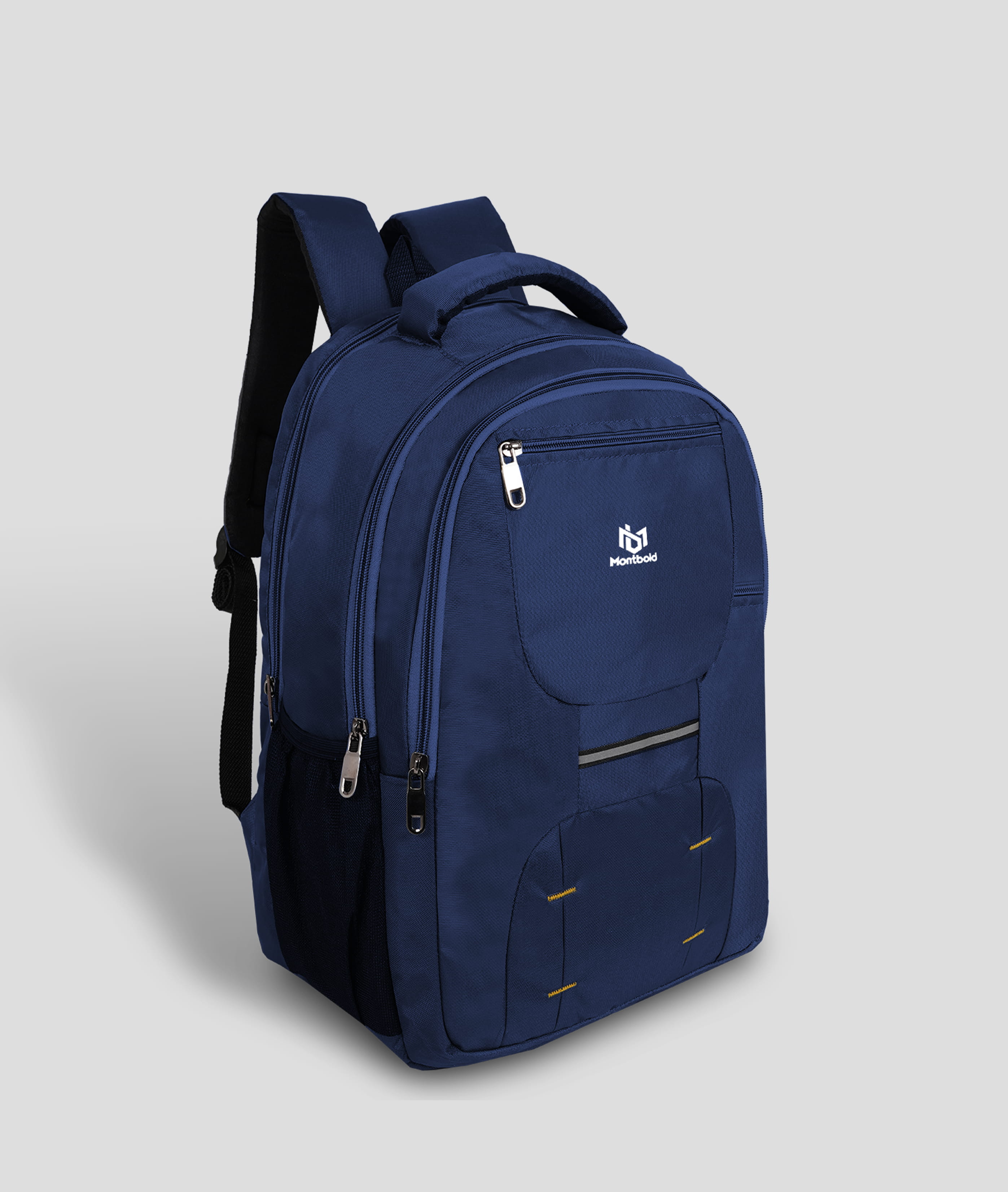 Casual Travel Backpack Bag – Montbold