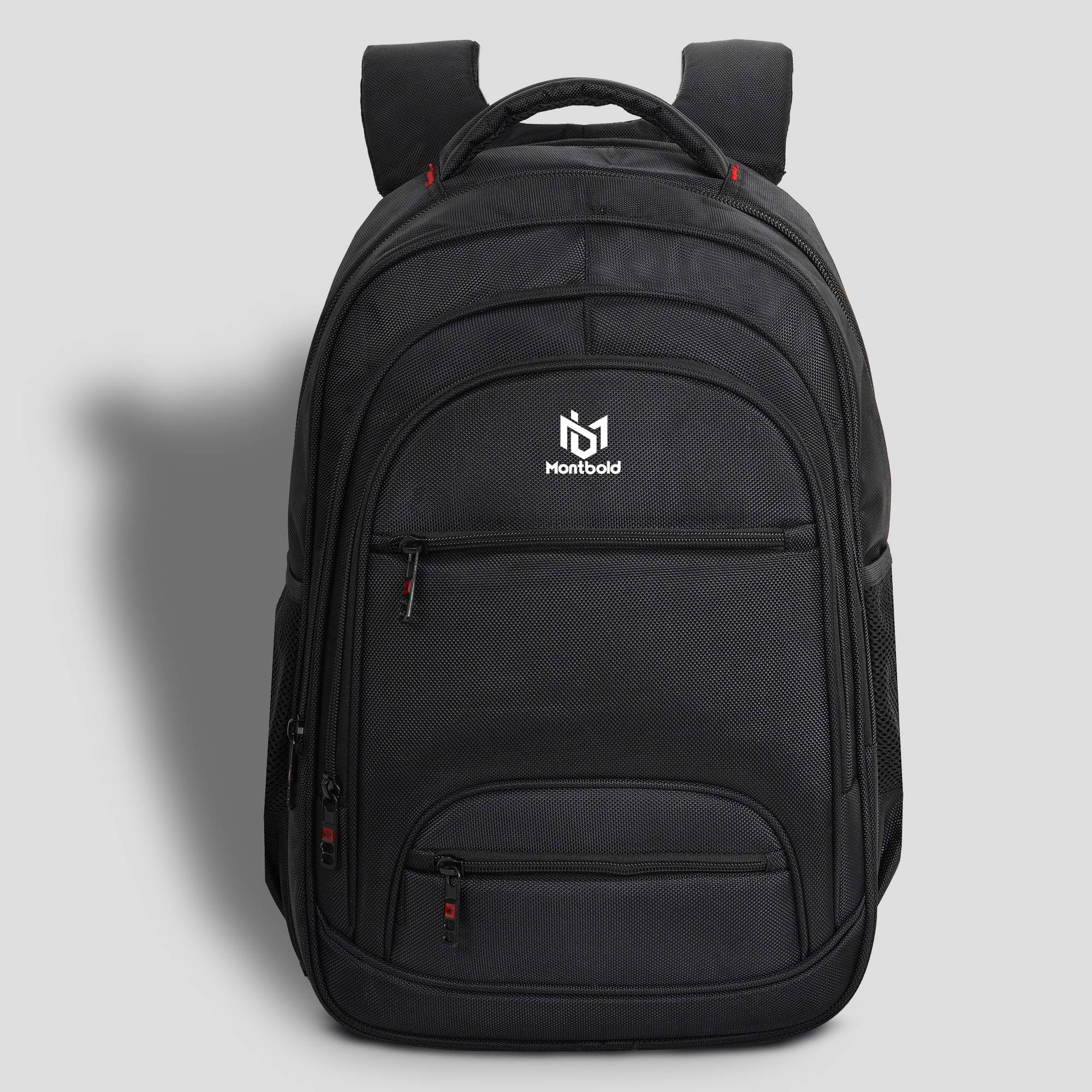 Stylish Travel Backpack Bag – Montbold