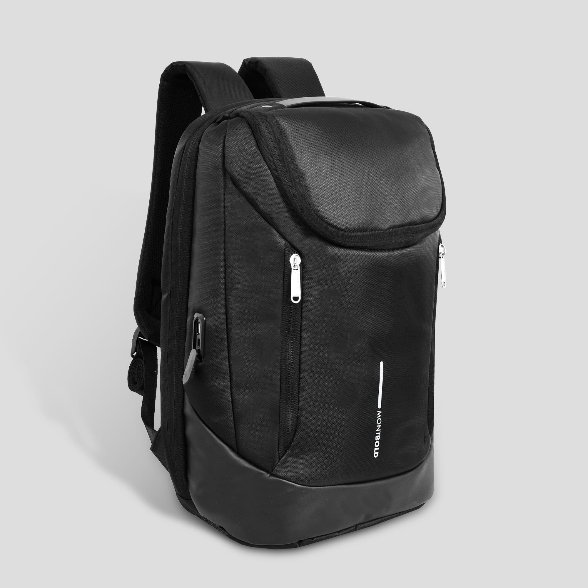 Executive Office Backpack Bag – Montbold