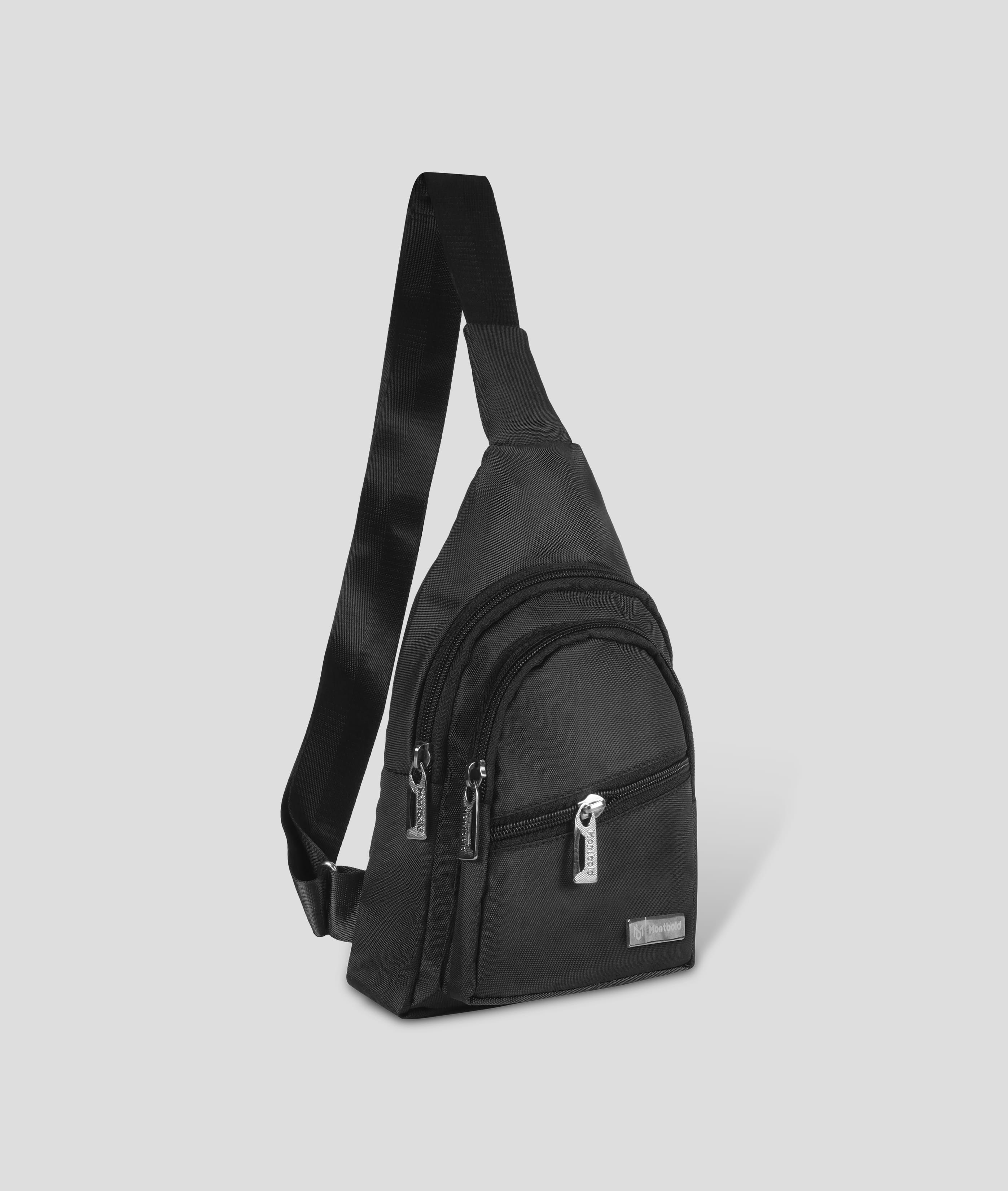 Business Office Leather Bag – Montbold