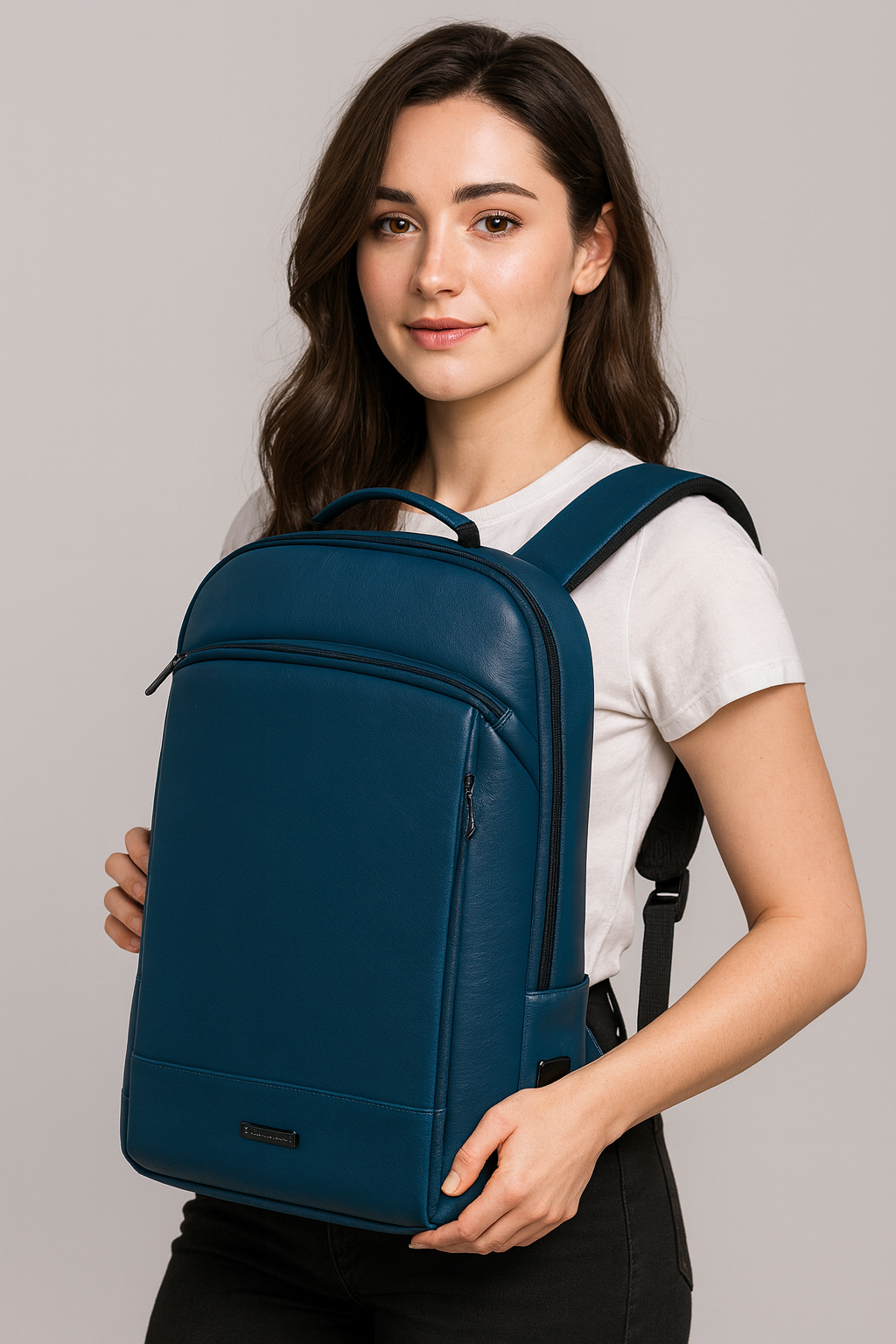 Leather Laptop Bags