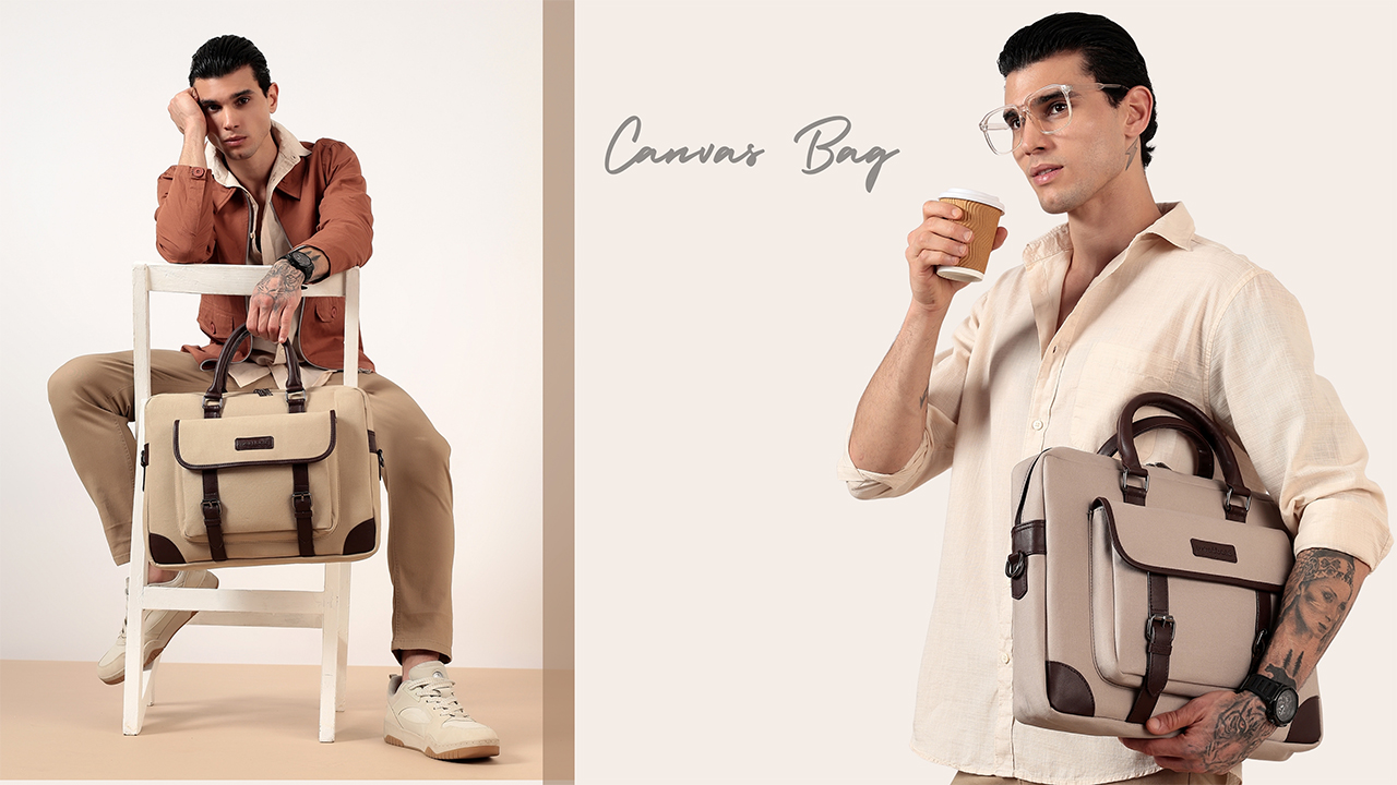 Laptop Bags (Non-Leather)