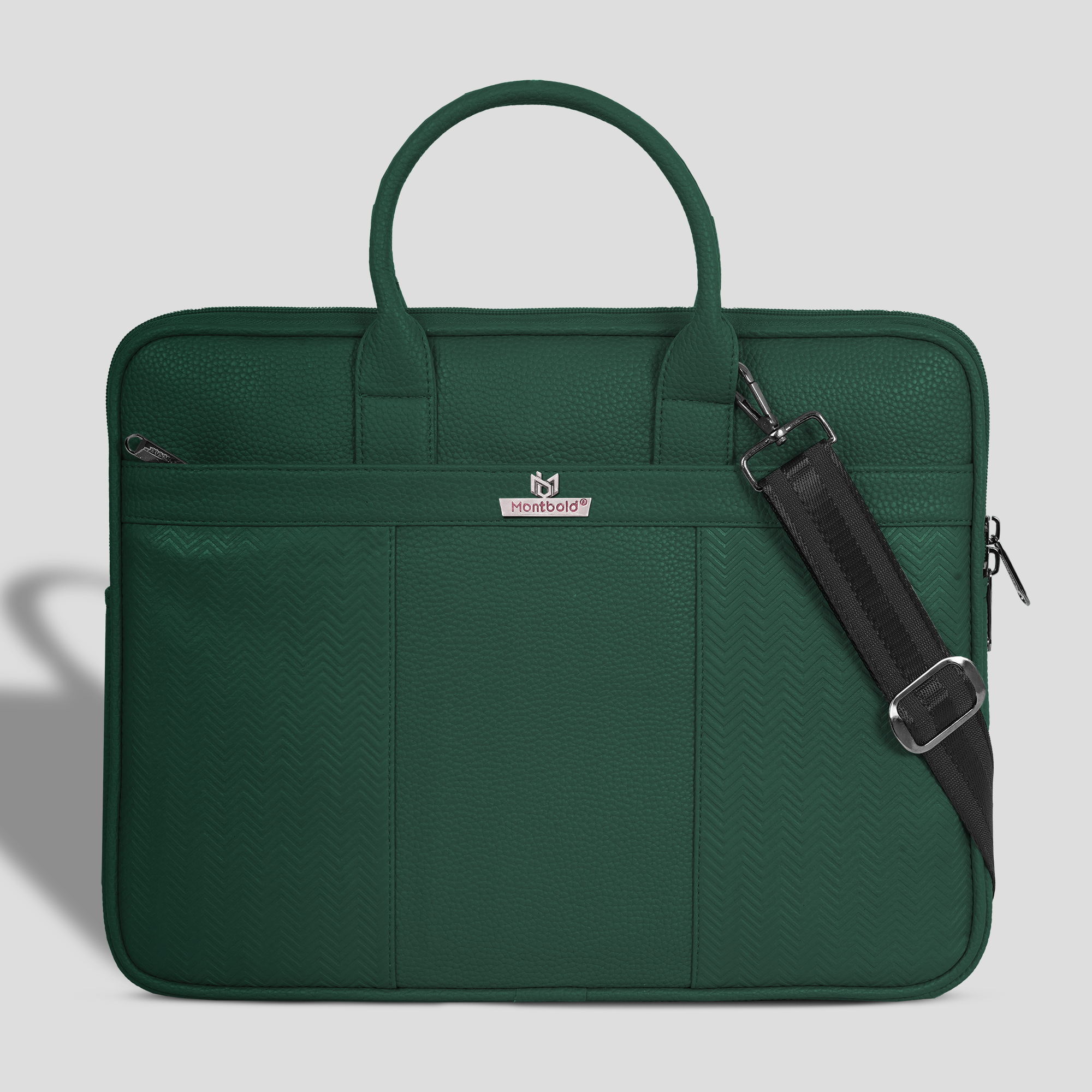 Montbold Elite Laptop Bag – Designed for Modern Professionals