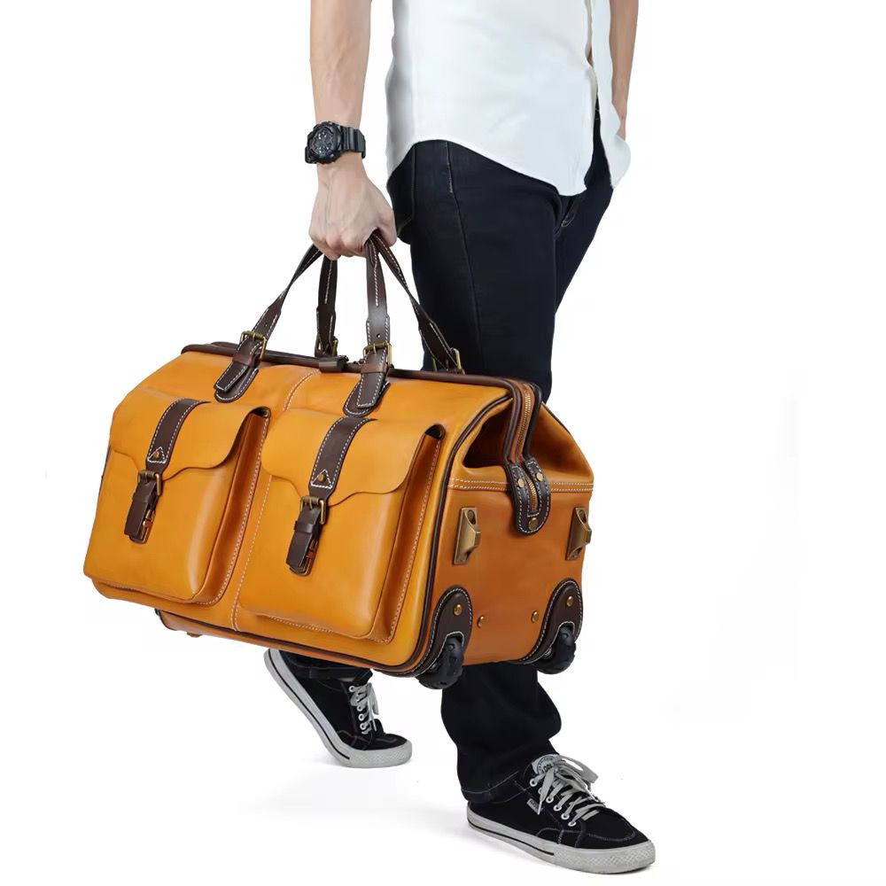 Travel Essentials